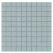 Mozaika Ergon Medley grey 30x30 cm mat EHT2