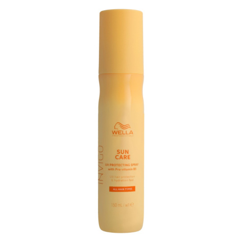 Wella Professionals Invigo Sun ochranný sprej s UV filtrem 150 ml