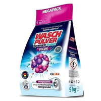 WASCH PULVER Color 9 kg (106 praní)