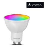 Nanoleaf Essentials Smart Matter GU10 Bulb