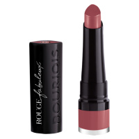 Bourjois rtěnka Rouge Fabuleux 04