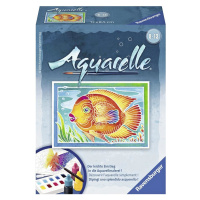 Ravensburger 29173 aquarelle rybka