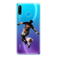 iSaprio Fotball 01 pro Huawei P30 Lite