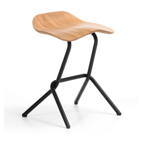 Designové stoličky Strain Stool PROSTORIA