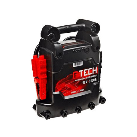 A-TECH startovací zdroj A-TECH BOOSTER 12V 3100A