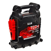 A-TECH startovací zdroj A-TECH BOOSTER 12V 3100A