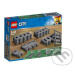 LEGO City - Koľaje - hra z kategorie City