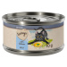 Feringa Cat Soup 12 x 70 g - losos