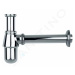 Hansgrohe 52053000 - Sifon, chrom