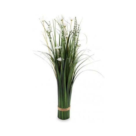 Umělá květina Svazek kvetoucí trávy, 66 cm Asko