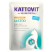 Kattovit Feline Gastro Pouch 85 g - 24 x 85 g kuřecí a rýže