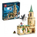 Lego® harry potter™ 76401 bradavické nádvoří: siriusova záchrana