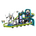 LEGO® City 60421 Zábavní park Robotický svět