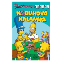 Simpsonovi Koblihová kalamita