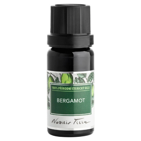 Nobilis Tilia - Éterický olej Bergamot 10 ml
