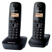 KX TG1612FXH DECT DUO PANASONIC