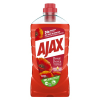 AJAX Floral Fiesta Wild Čistící prostředek Red 1000 ml