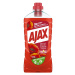 AJAX Floral Fiesta Wild Čistící prostředek Red 1000 ml