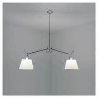 Artemide TOLOMEO závěsné svítidlo bez stínítka 0630010A