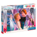 Clementoni - Puzzle 180 Frozen 2