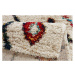 Mint Rugs - Hanse Home koberce Kusový koberec Nomadic 102693 Geometric Creme - 240x340 cm