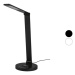 LIVARNO home Stolní stmívatelná LED lampa s indukčním nabíjením (table)