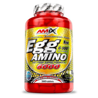 Amix Nutrition EGG amino 6000 - 360 tablet