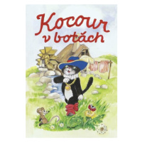 Kocour v botách