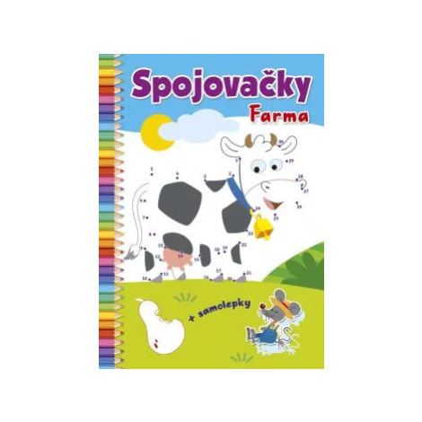 Farma - Spojovačky Infoa