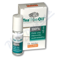 Tea Tree Oil roll-on 4ml Dr.Müller