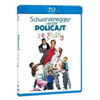 Policajt ze školky (Blu-ray)