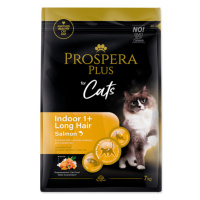 Prospera Plus Indoor 1+ Salmon Long Hair 7kg