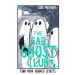 The Sad Ghost Club 3 (Find Your Kindred Spirits) - Lize Meddings - kniha z kategorie Komiksy