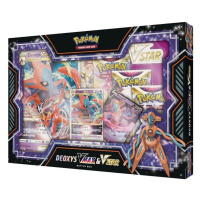 Pokémon tcg: vmax & vstar battle box - deoxys