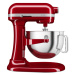 Kuchyňský robot KitchenAid 5KSM60SPX - královská červená