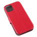 Flipové pouzdro ALIGATOR Magnetto pro Apple iPhone 12 mini, červená