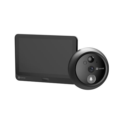 EZVIZ Smart Wi-Fi HP4