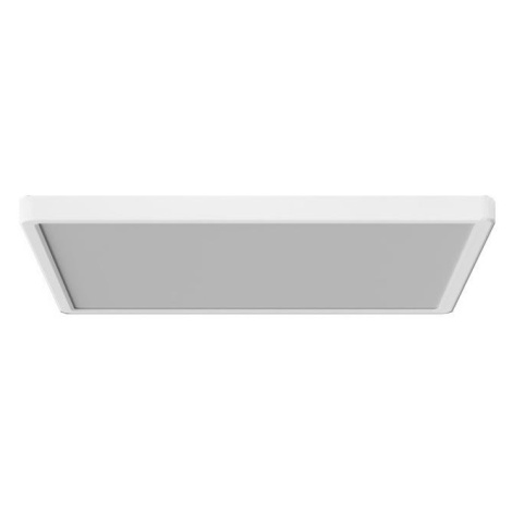 Azzardo  -LED Stmívatelné stropní svítidlo PANKA LED/24W/230V IP40 bílá