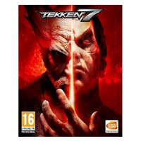 TEKKEN 7 - PC DIGITAL