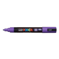 POSCA akrylový popisovač - metalicky fialový 2,5 mm OFFICE LINE spol. s r.o.