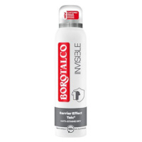 BOROTALCO Invisible Deo Spray 150 ml