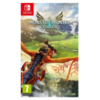 Monster Hunter Stories 2: Wings of Ruin