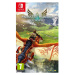 Monster Hunter Stories 2: Wings of Ruin