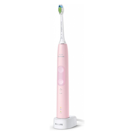 Philips ProtectiveClean HX6836/24 Pink (4500) zubní kartáček