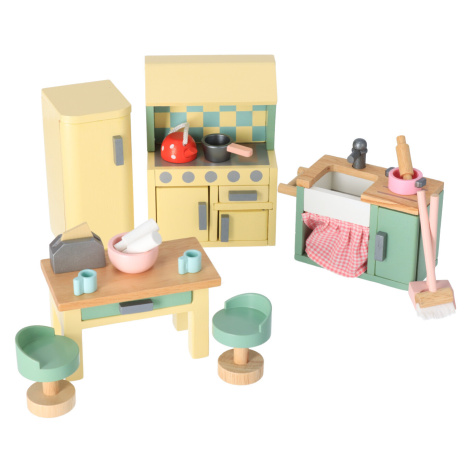 Kuchyňský nábytek Daisylane Le Toy Van