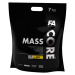 Fitness Authority Mass Core 3kg - jahoda