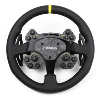 MOZA RS V2 Steering Wheel Leather