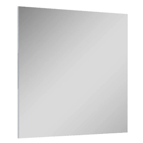Obdélníkové zrcadlo Elita Sote / 80 x 80 cm / bez osvětlení