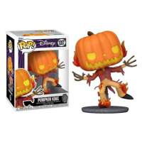 Funko POP! Disney Nightmare before Christmas Pumpkin King 1357