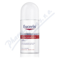 EUCERIN kuličkový antiperspirant 50ml